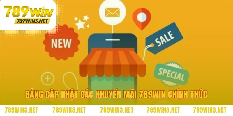 Xem nhanh toàn bộ ưu đãi đang chờ bạn