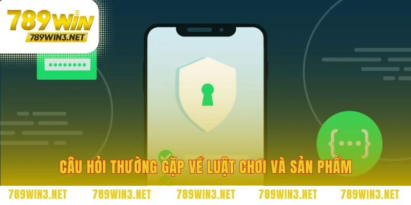 Câu hỏi thường gặp về tính minh bạch trong từng ván cược