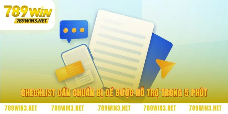 Những thông tin cần thiết cho một cuộc đối thoại hiệu quả