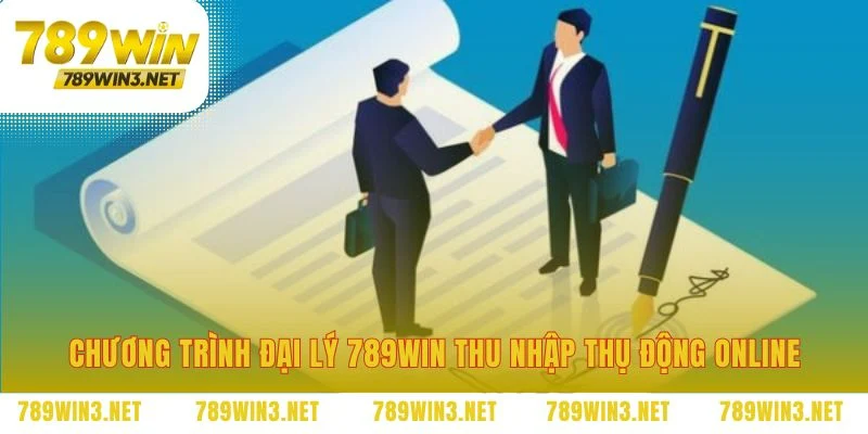 Khởi động cỗ máy tạo thu nhập của riêng bạn