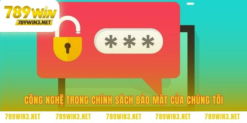 Giải pháp công nghệ hiện đại bảo vệ dữ liệu