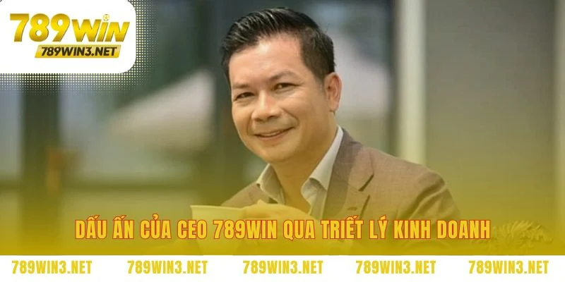 Khi công nghệ trở thành lời cam kết về sự tin cậy