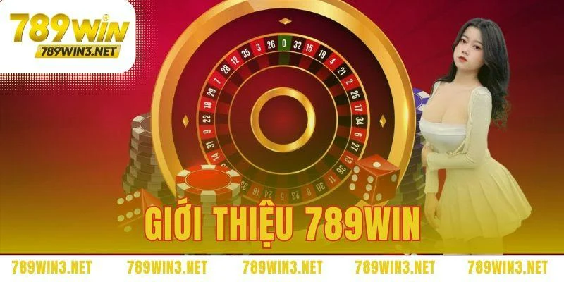 giới thiệu 789WIN