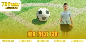 kèo phạt góc