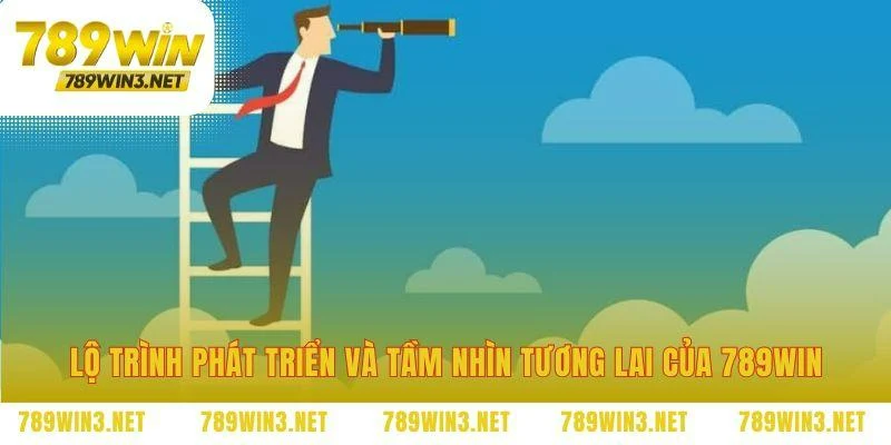 Giới thiệu 789WIN với kế hoạch chinh phục thị trường