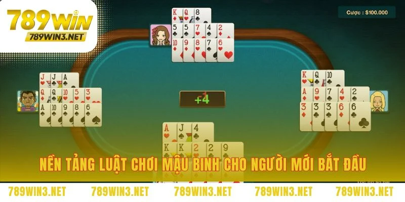 Xây dựng những viên gạch đầu tiên cho chiến thuật