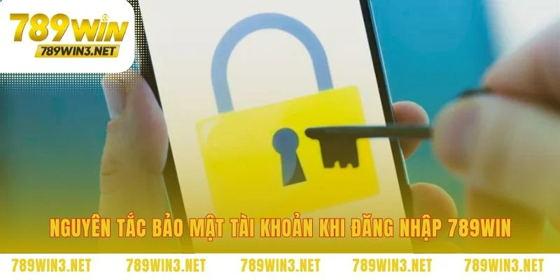 Xây dựng lớp phòng vệ vững chắc cho tài khoản