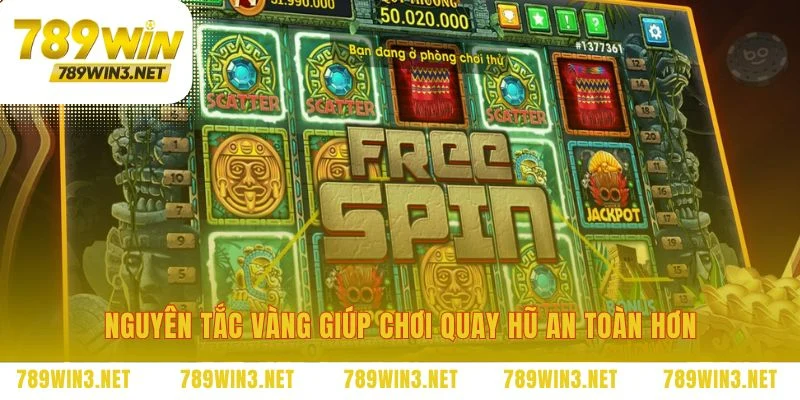 Chơi an toàn với chiến thuật thay thế tool nổ hũ