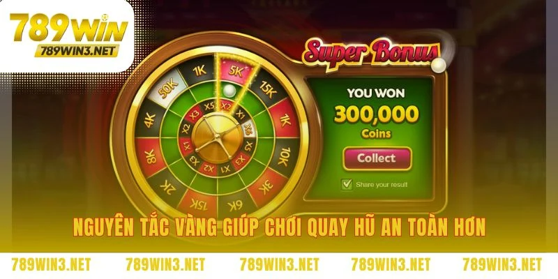 Kỷ luật cá nhân trong game quay hũ đổi thưởng