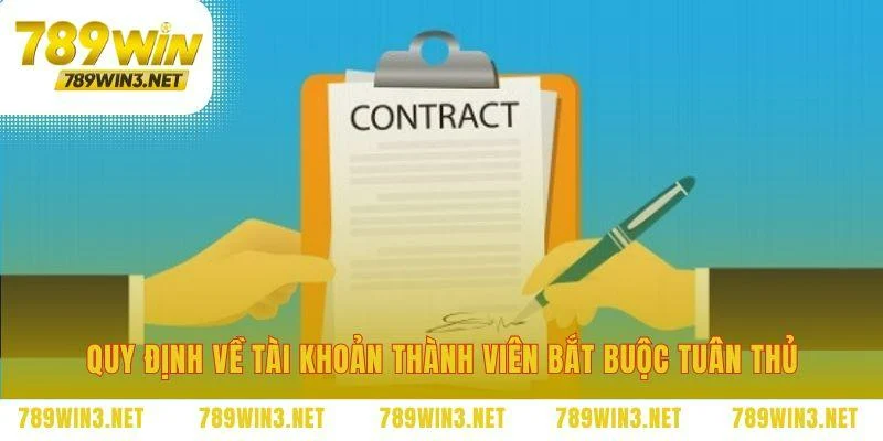 Danh tính số của bạn và trách nhiệm đi kèm