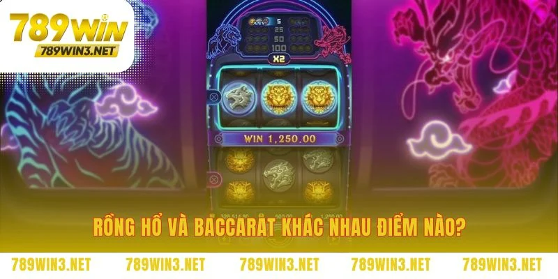 Lựa chọn giữa tốc độ Rồng Hổ và sự phức tạp