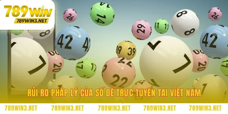 Hiểu rõ khung pháp lý để chơi có trách nhiệm