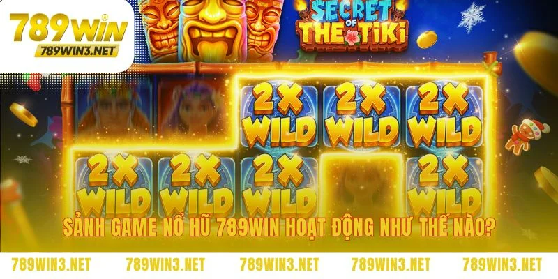 Lật mở cơ chế công bằng đằng sau vòng quay