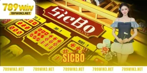 Sicbo