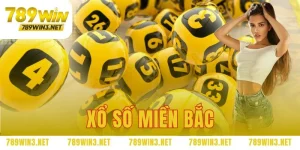 xổ số miền Bắc